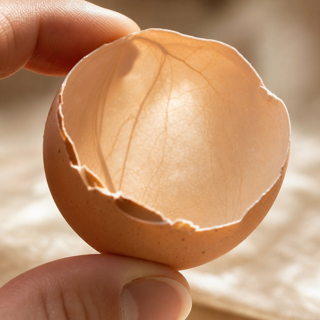 Eggshell membrane (NEM)