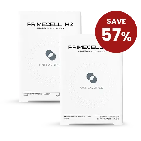 HydroCell H2 x2 (Discounted)
