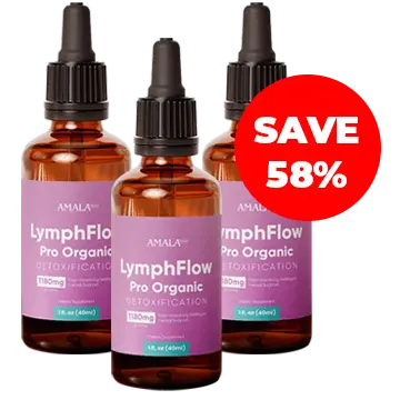 LymphFlow Pro x3