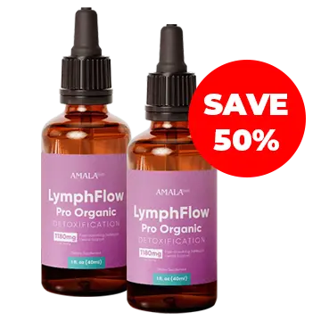 LymphFlow Pro x2