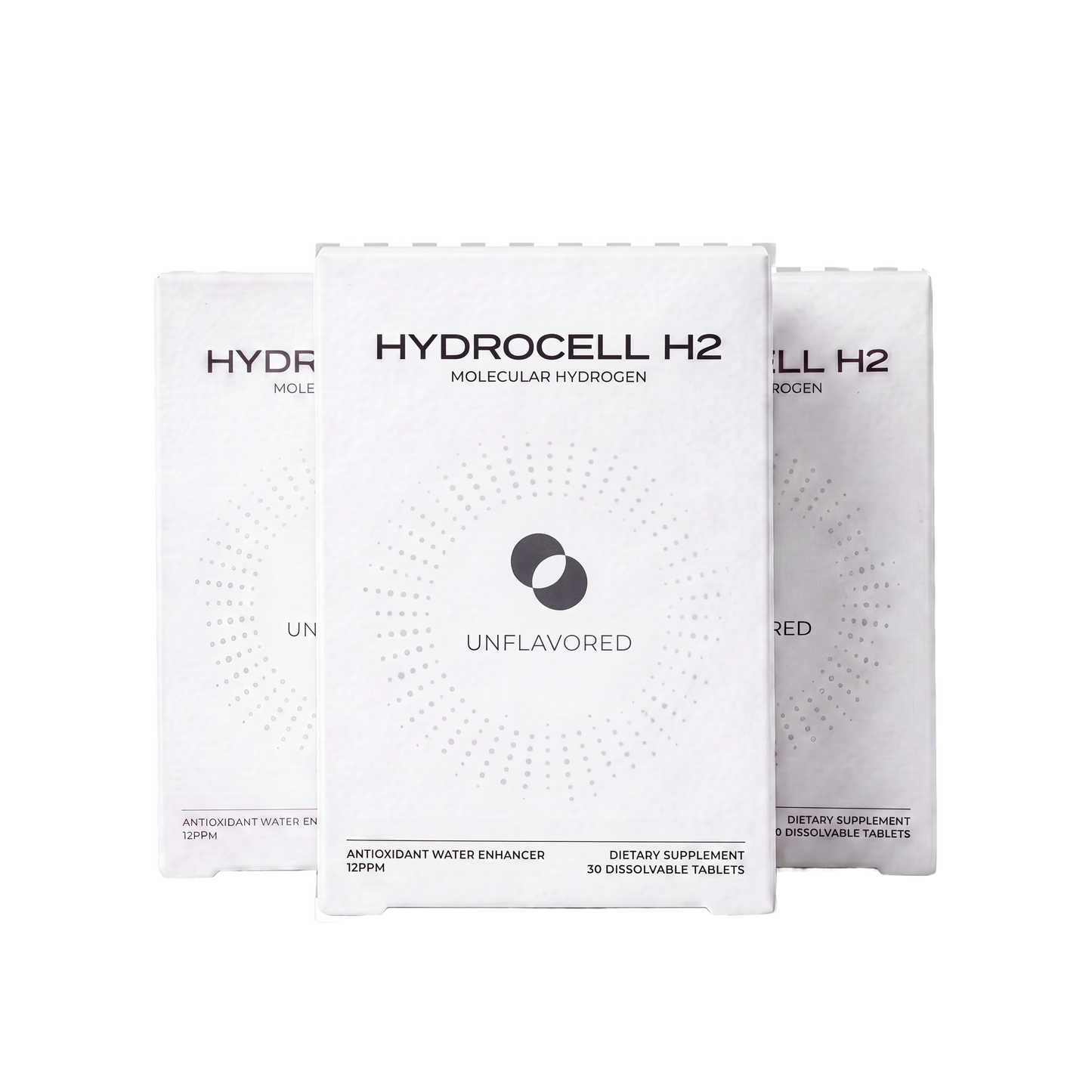 HydroCell H2 x3 - MOST POPULAR