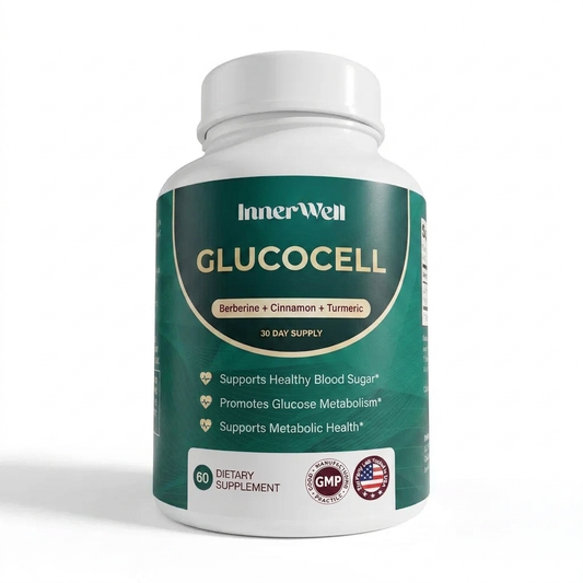 InnerWell GlucoCell x1