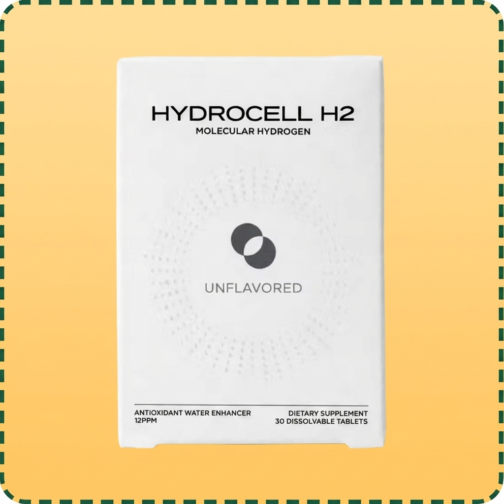Free HydroCell H2