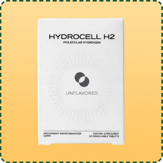 Free HydroCell H2