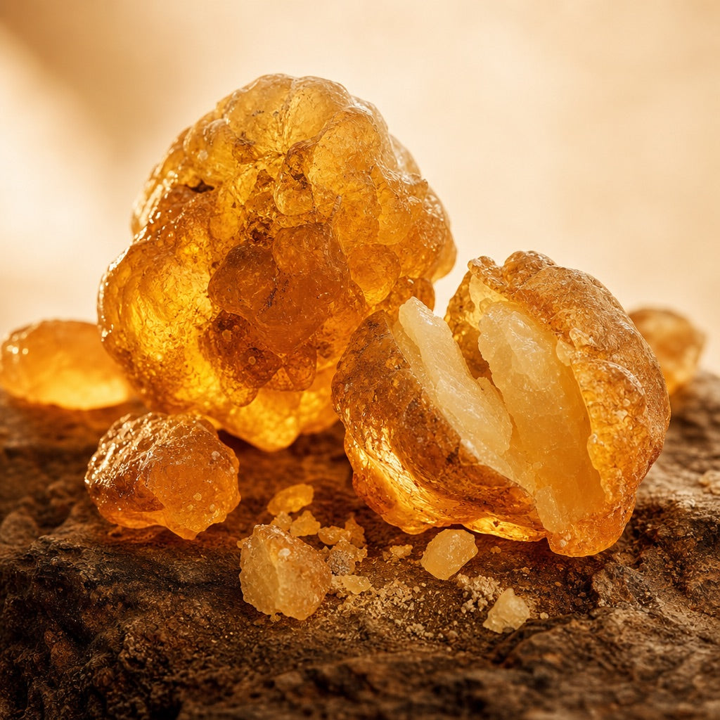 Frankincense resin (ApresFlex)